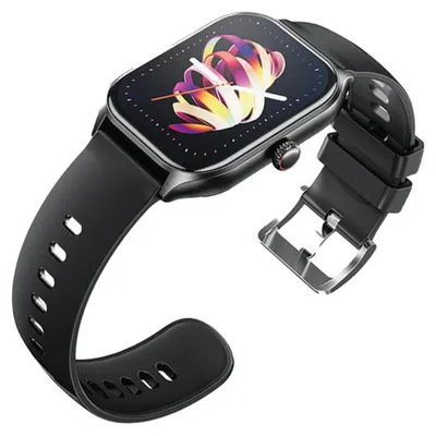 Immagine prodotto di Smartwatch Awei H21 2.01 nero/nero