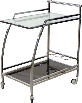 Produktbild von Servierwagen Anton