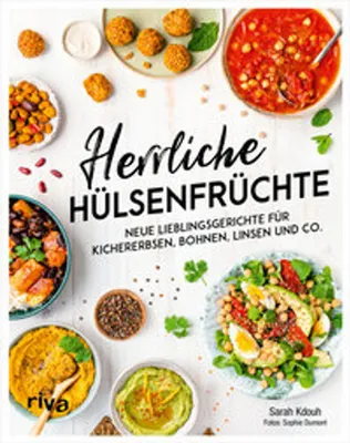 Immagine prodotto di Herrliche Hülsenfrüchte