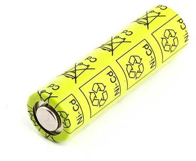 Produktbild von NiCd Sanyo N-700AACL Mignon AA 1,2V/0,7Ah