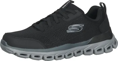 Zdjęcie produktu dla Skechers Sneaker Sneaker Textile