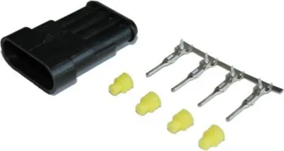 Produktbild von PROPLAST Steckgehäusesatz 50079500
