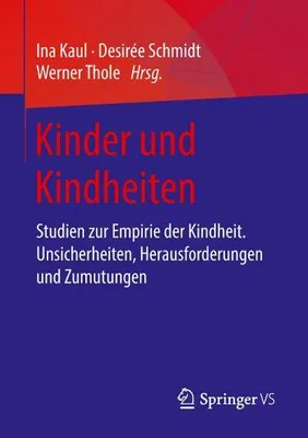 Immagine prodotto di Kinder und Kindheiten