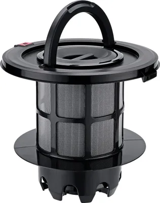 Produktbild von Bosch 00708278 Filter für BGS5...  Relaxx'x  Staubsauger