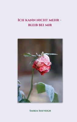 Produktbild von Ich kann nicht mehr - bleib bei mir