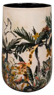 Produktbild von TS Collection - Vase Designed by Lammie - 16x26