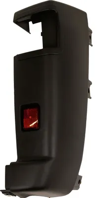 Produktbild von Original Fiat Stoßstangenecke rechts hinten für Fiat Ducato 735708158