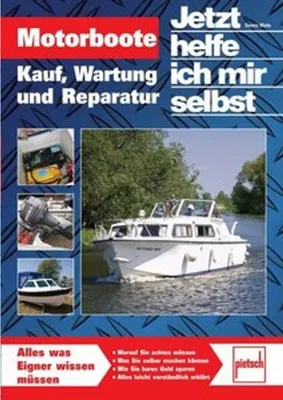 Zdjęcie produktu dla Motorboote