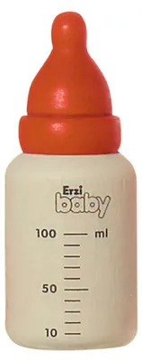 Produktbild von Erzi Babyflasche - Kaufladenzubehör