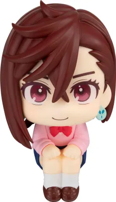 Image de Figurka PVC Momo 11 cm od Dandadan - szczegółowa statuetka z anime