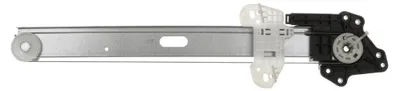 Produktbild von VALEO 851856 Elektrischer Fensterheber Hinten Links für HONDA CR-V IV (RM)