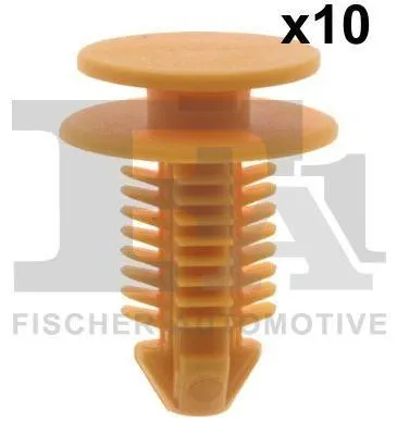 Obrázek produktu pro Pojistný Uzávěr Fiat