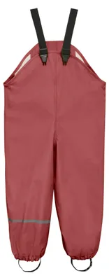Zdjęcie produktu dla Celavi Basic Overall Trousers Orange 24 Months Boys,Girls Orange 24 Months