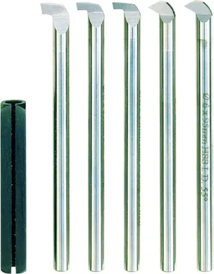 Produktbild von Proxxon 24520, Metallisch
