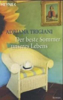 Immagine prodotto di Der beste Sommer unseres Lebens