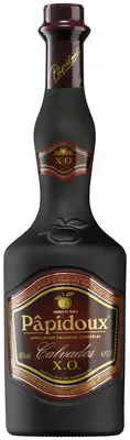 Obrázek produktu pro Calvados Papidoux X.O. 40%