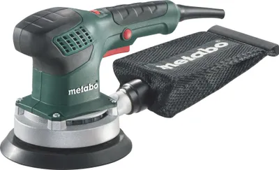 Produktbild von Metabo Exzenterschleifer SXE 3150 310W