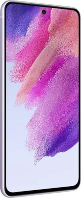 Obrázek produktu pro Samsung G990B2 Galaxy S21 FE 5G DS 256GB levandulová