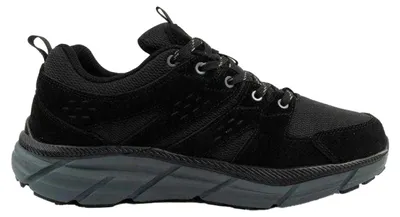 Image de CMP - Baskets « Kamsel » pour homme, cuir, coupe basse PP11779 (44 EU) (noir)