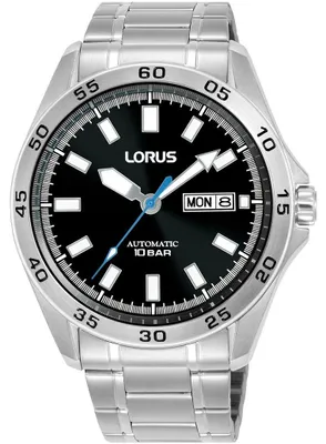 Produktbild von Lorus - RL419CX9 - Armbanduhr - Herren - Automatik