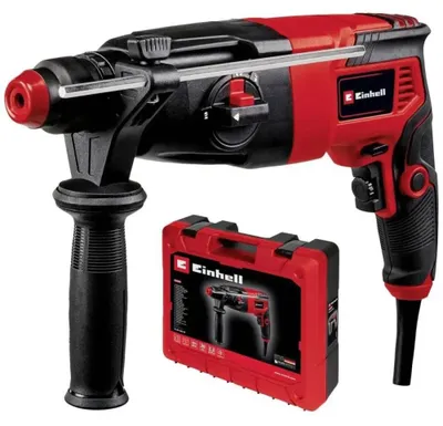 Obrázek produktu pro Kladivový vrtací stroj EINHELL TC-RH 620 4F