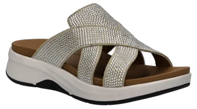 Produktbild von JOSEF SEIBEL Estelle 14 | Sandale für Damen | Beige