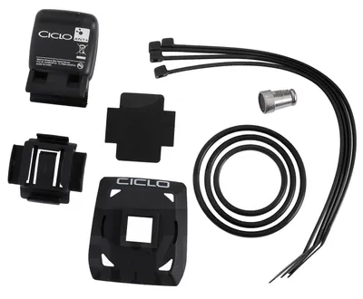 Produktbild von Ciclosport Hac 1.x Second Bike Holder