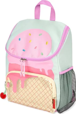 Obrázek produktu pro SKIP HOP Spark Style Batoh BIG Zmrzlina 3r+