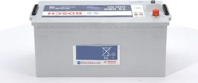 Obrázok produktu pre štartovacia batéria