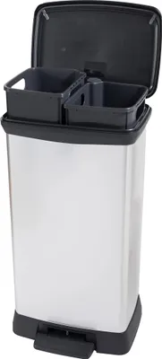 Obrázek produktu pro Popelnice Curver 254620, plastová, 46 l