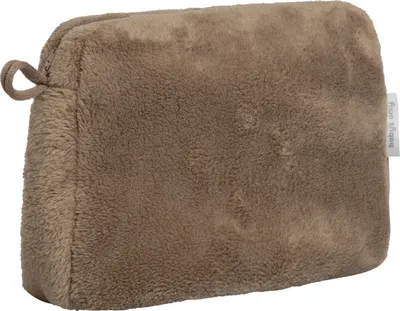 Produktbild von Baby's Only Baby-Pflegetasche Cozy - Clay - 25x10x20 cm