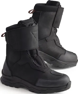 Produktbild von Modeka Atlaz Motorrad Stiefel, 41