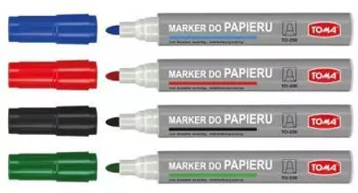 Zdjęcie produktu dla Marker Flipchart A/4