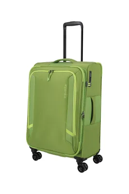 Immagine prodotto di Travelite CORSIICA Trolley 4w M exp.
