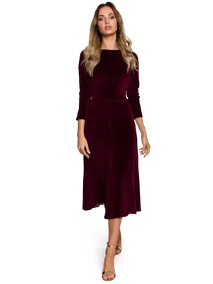 Produktbild von Gelegentliches Damenkleid