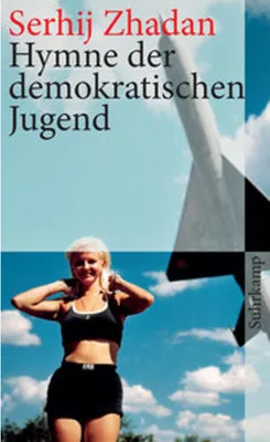 Zdjęcie produktu dla Hymne der demokratischen Jugend