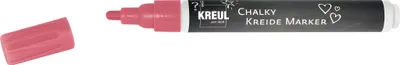 Zdjęcie produktu dla KREUL 22713, 1 szt., Czerwony, Końcówka pociskowa, Czerwony, Cozy Red, Plastik