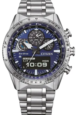 Immagine prodotto di Citizen Mod. Jv2000-51L