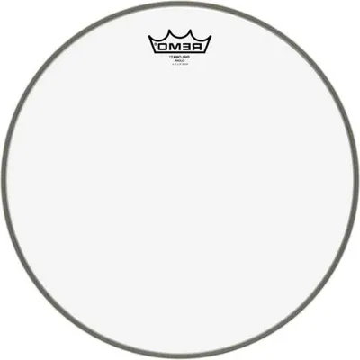 Obrázok produktu pre Plachta na bubon Clear Diplomat 455 cm