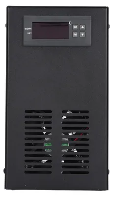 Zdjęcie produktu dla Chłodnica wody 70W do akwarium i hydroponiki