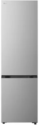 Productafbeelding van LG GBBSJ2CCPY, 375 liter,  T (tropisch), 10 kg/24 uur, , Met Fresh Zone compartiment, Zilverkleurig