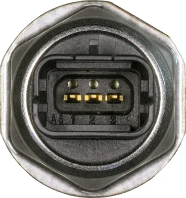 Produktbild von FEBI BILSTEIN 185741 Kraftstoffdrucksensor für FORD MONDEO IV Turnier (BA7) Focus II Schrägheck (DA, HCP, DP) S-MAX (WA6) Focus II Kombi (DA, FFS, DS)