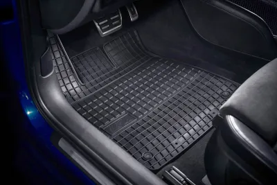 Immagine prodotto di Tappetini universali PURE Design