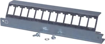Immagine prodotto di Guida patch Eaton per 12x RJ45KLV PATCH12-KLV (302531)