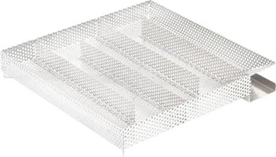 Obrázok produktu pre Generátor studeného dymu 5-komorový 27 cm nehrdzavejúca oceľ