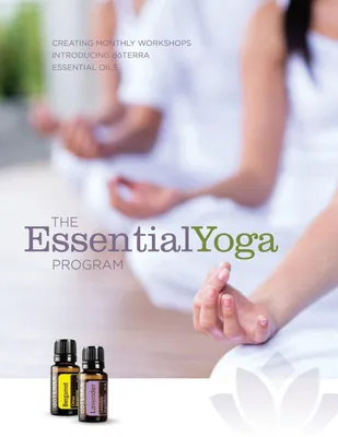 Produktbild von The EssentialYoga Program