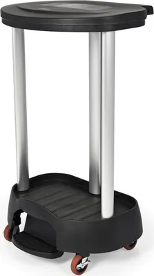Rubbermaid Wäschekorb für Leinenwäsche Rubbermaid  VB 006300