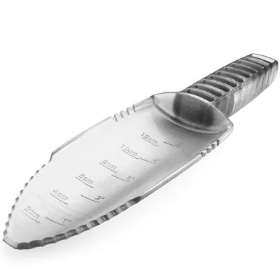 Immagine prodotto di Pala GSI Outdoors "Leave no Trace" 259 mm, 88 g, alternata; 2010