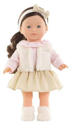 Image de Ma Corolle Babypop Elise Betoverd Bos - 36cm