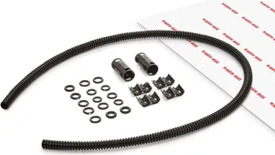Produktbild von HERTH+BUSS ELPARTS 54271026066 Reparatursatz Waschwasserleitung Set für VW Golf VII Schrägheck (5G1, BQ1, BE1, BE2) 500mm